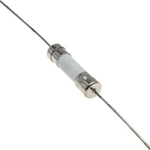 FUSE 5*20 500MA SLOW