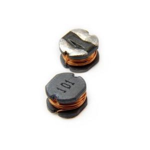 INDUCTOR CD75 100UH 7*7*5 SMD