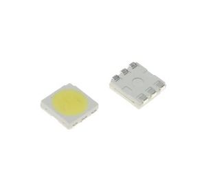 LED SMD 5050 WHITE