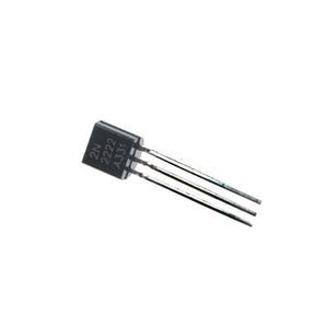2N2222 PLASTIC