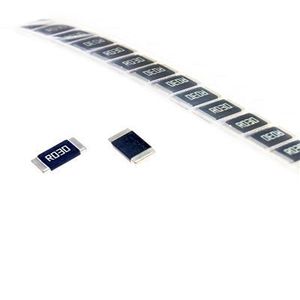 SHUNT RESISTOR 0.03OHMS 2512 3W 1% SMD