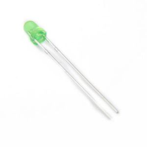 LED 3MM GREEN