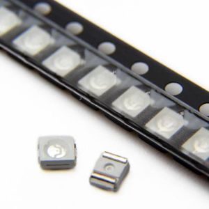 LED SMD 3528 RED