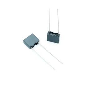 MKT CAPACITOR 100NF 100V 5MM