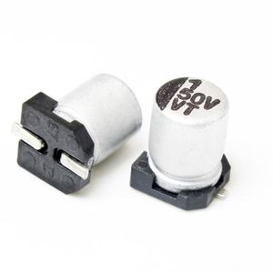 1UF 50V SMD 4*5.4MM