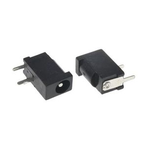 DC FEMALE PLUG 1.3*3.5MM PCB