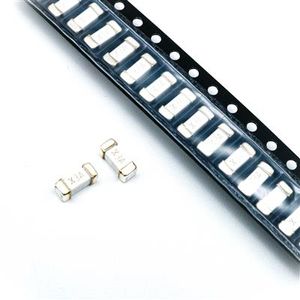 FAST FUSE SMD 2410 3A 125V