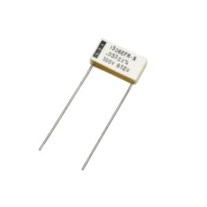 خازن 33nF / 100V MKT