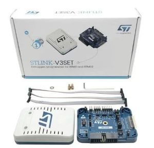 STLINK-V3SET