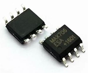 MAX706ESA