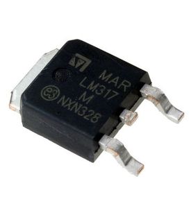LM317MDT