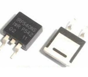 IRF540NS