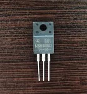 MBRF10100CT