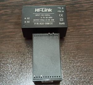 HLK-30M12C