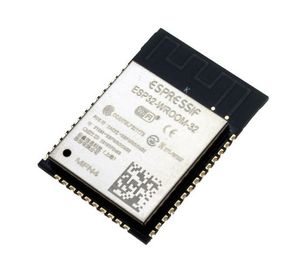 ESP32-WROOM-32