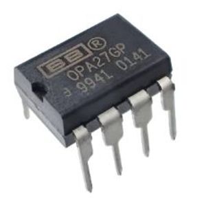 OPA27GP
