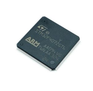 STM32F407ZGT6