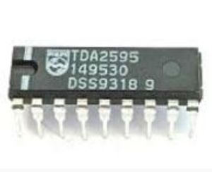 TDA2595