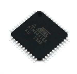 ATMEGA16A-AU