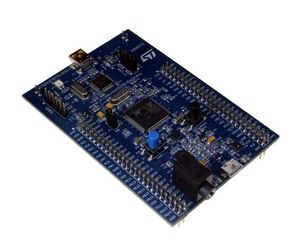 STM32F407 Discovery Board