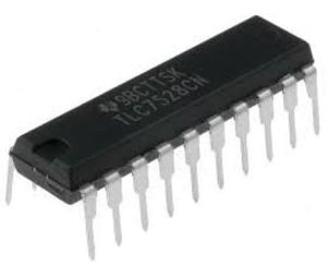 TLC7528CN