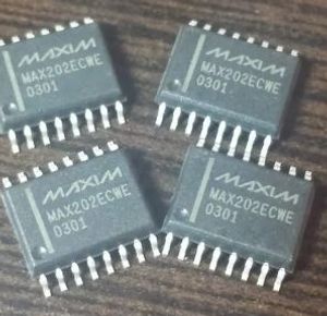 MAX202ECWE