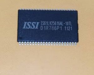 IS61LV25616AL-10TL