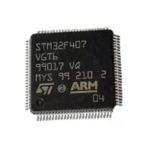 STM32F407VGT6