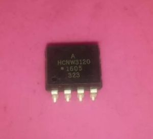 HCNW3120 - SMD