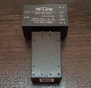 HLK-10M05