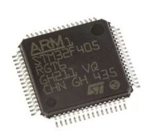 STM32F405RGT6