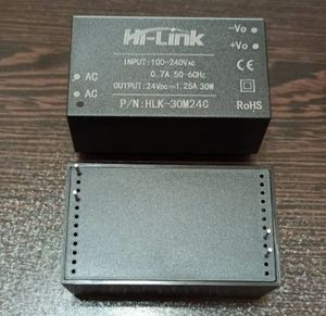 HLK-30M24C