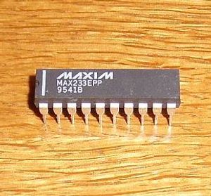 MAX233EPP