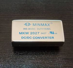 MKW2027