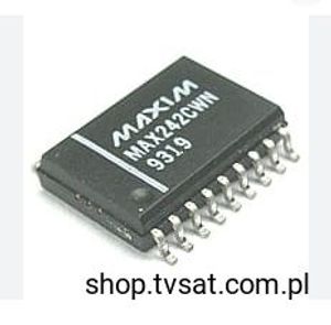 MAX242CWN