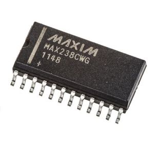 MAX238CWG