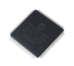 dsPIC33FJ256GP710-I/PF