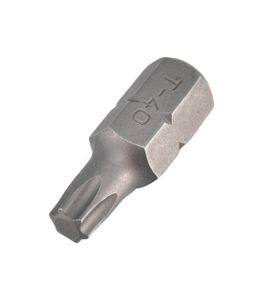 نوک بیت کوتاه ستاره تی T40 تاپ تول TOPTUL مدل FSEA1240