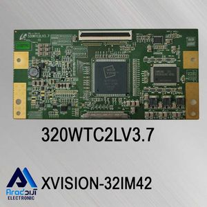 برد تیکان تلویزیون  ایکس ویژن  32IM42