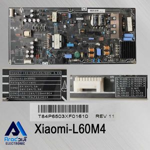 تغذیه تلویزیون شیائومی  L60M4