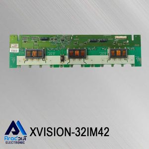 برد اینورتر  تلویزیون  ایکس ویژن 32IM42