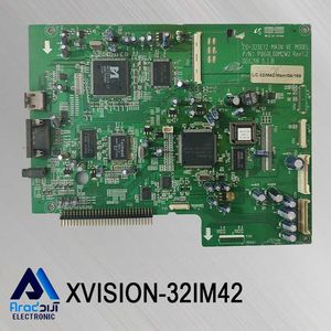 مین برد تلویزیون ایکس ویژن 32IM42