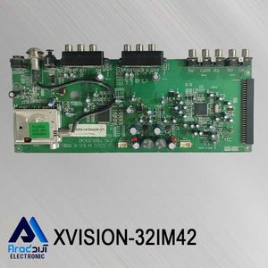 برد تیونر تلویزیون  ایکس ویژن  32IM42