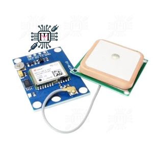 ماژول جی پی اس مدل GY-NEO-6M
