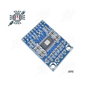 ماژول آمپلی فایر استریو XH-M562 ظرفیت 2*50 وات