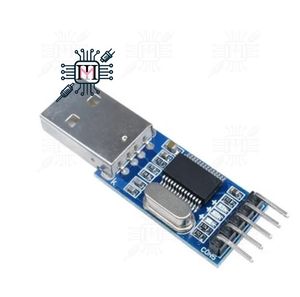 ماژول مبدل USB به TTL با تراشه PL2303