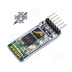 ماژول بلوتوث HC-05