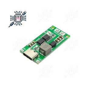 ماژول شارژ 4 سل 4 آمپر با ورودی تایپ سی type c