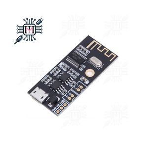 ماژول بلوتوث صوتی MH-M38 استریو با آمپلی فایر 5W