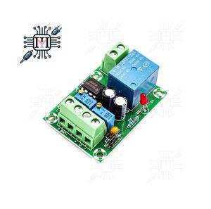 ماژول کنترل شارژ باتری 12 ولت XH-M601